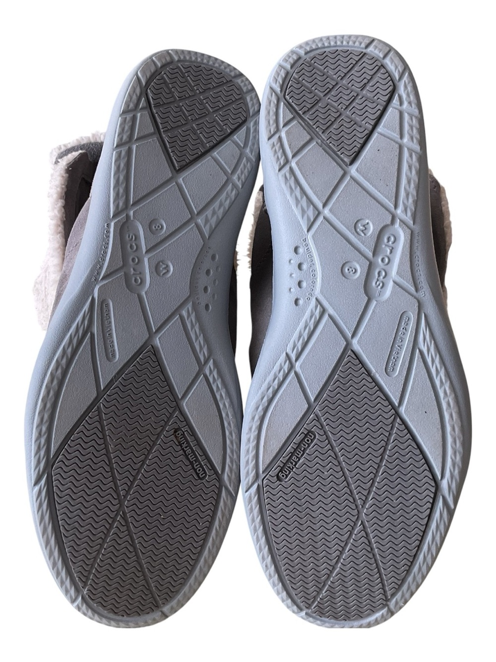 Crocs Boots - Picture 5 of 5